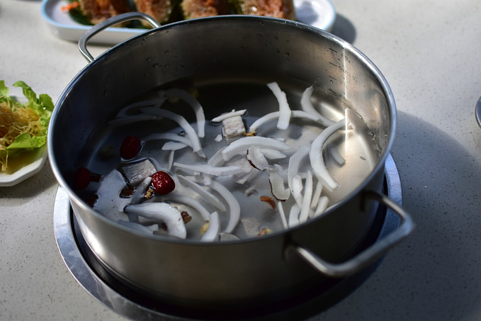 来三亚必吃的海南菜,三亚旅游在哪里吃海南菜