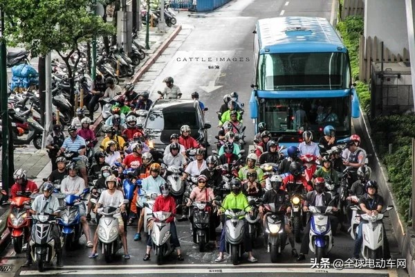 锂享未来,新能源锂电车还有希望吗