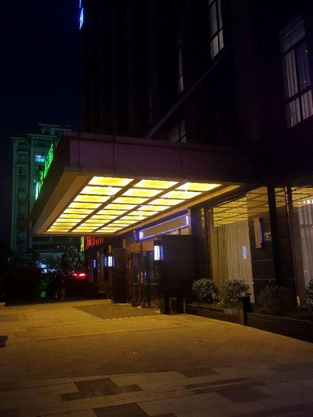 南京麒麟门天赋广场公寓,南京麒麟门天赋广场中国黄金