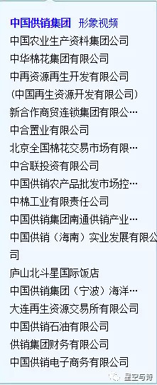 供销合作社什么样,供销合作社是什么级别