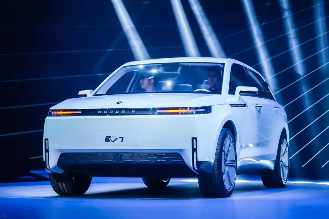 新势力造车品质最稳定的车型,造车新势力走势