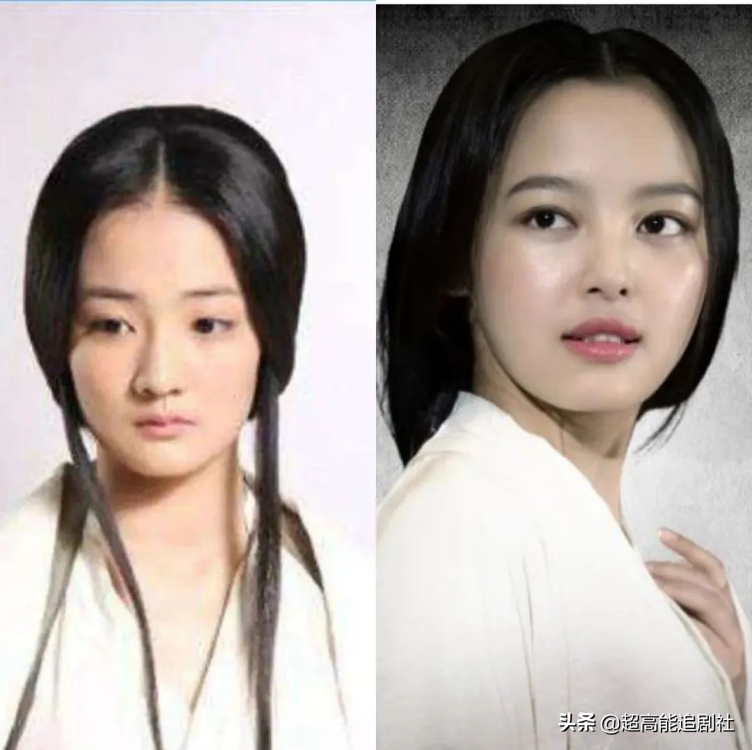 原来娱乐圈一切都有迹可循,对娱乐圈来说是件好事