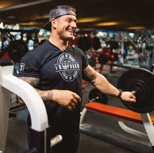 健身后怎么快速恢复体力,健身后的疲惫感怎么消除