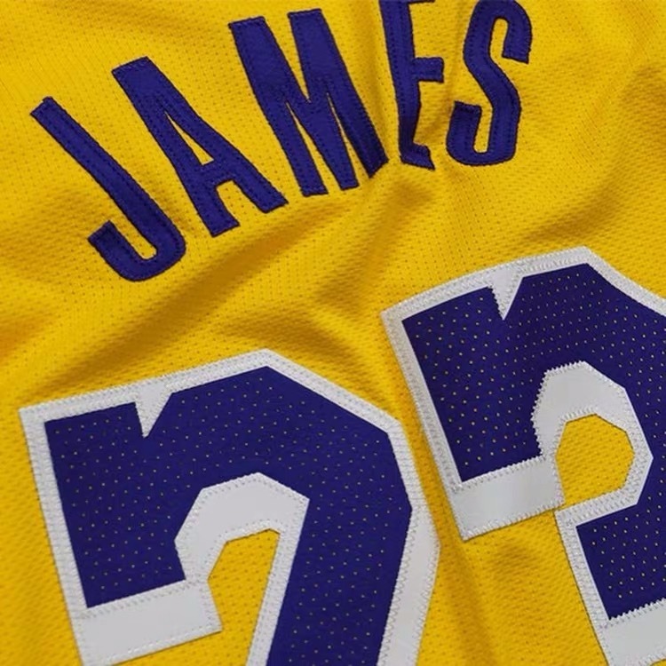 球衣知识科普,你有欠下一件球衣吗?