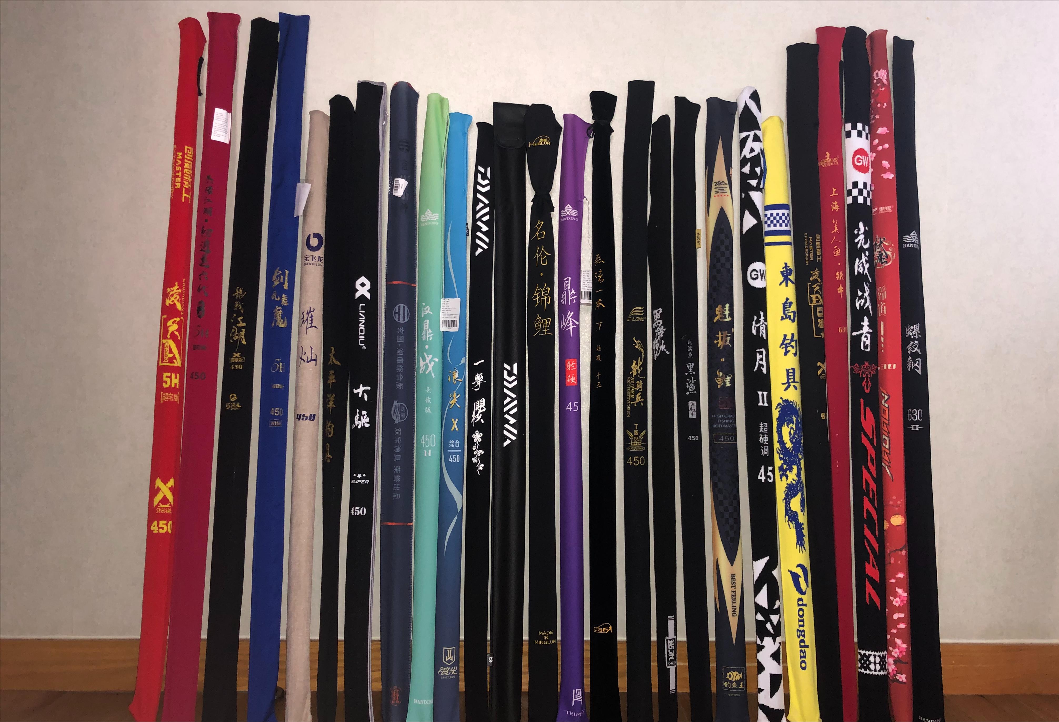 国产鱼竿哪个品牌的比较好,国产鱼竿哪个价格实惠