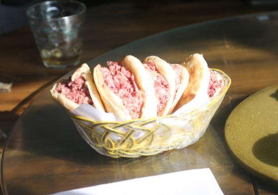 采访保定驴肉十大名店,保定驴肉十大名店