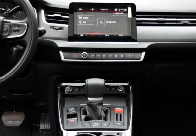 雪铁龙c56速变速箱升挡抖动,雪铁龙c5六速变速箱顿挫