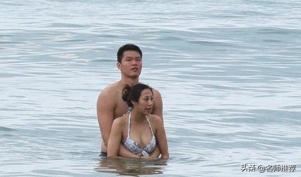 朱芳雨现实照片,朱芳雨以前的照片