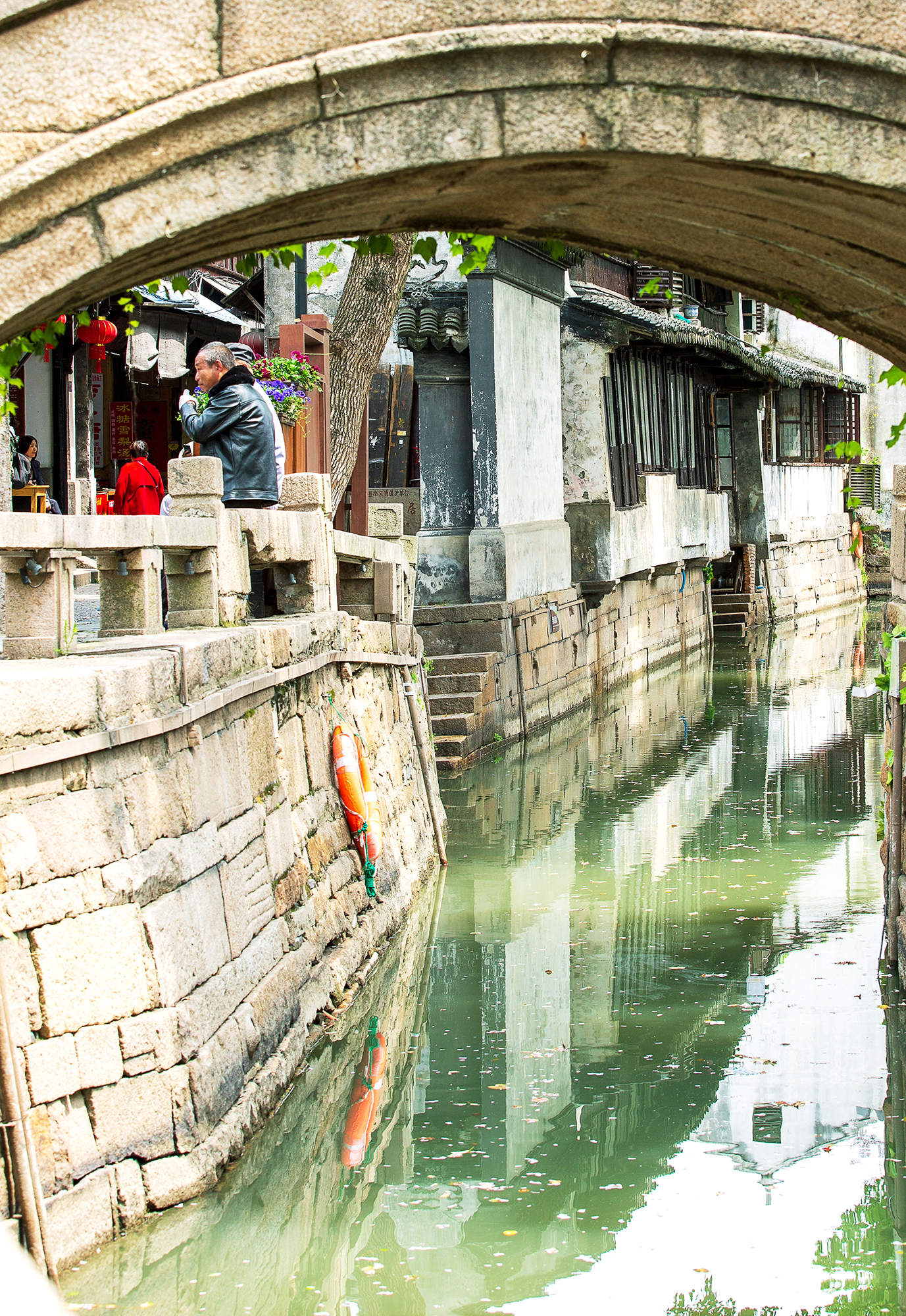 甪直古镇最值得去的景点,甪直古镇哪些景点值得看