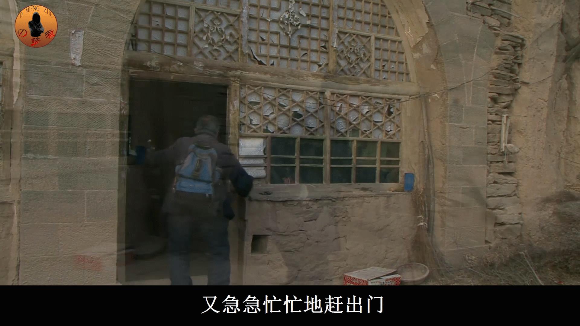 陕北说书人李守旺现状,盲人说书人李守旺后续