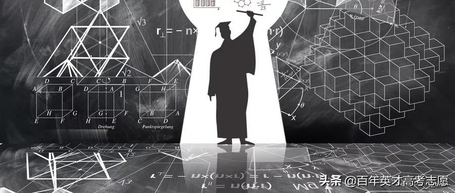 有硕士点的二本院校,超高性价比这7所院校凭实力说话