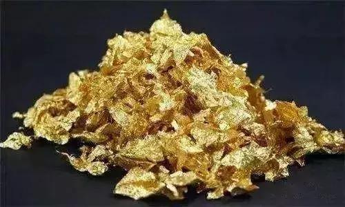 黄金是怎么来的有什么寓意,黄金是怎么来的英文