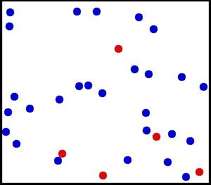 铁球和橡胶球的区别,铁球橡胶球