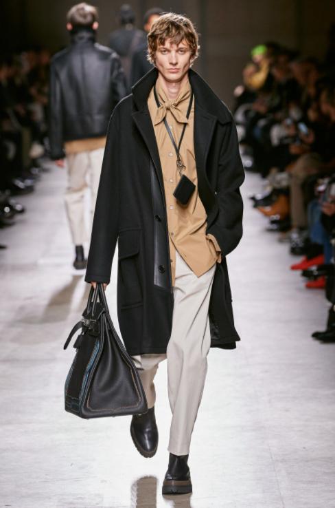 2021十大品牌男装衣服排行榜,2022年十大热销男装品牌