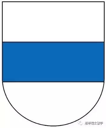 瑞士26个州州旗欣赏（人均GDP高得吓人）