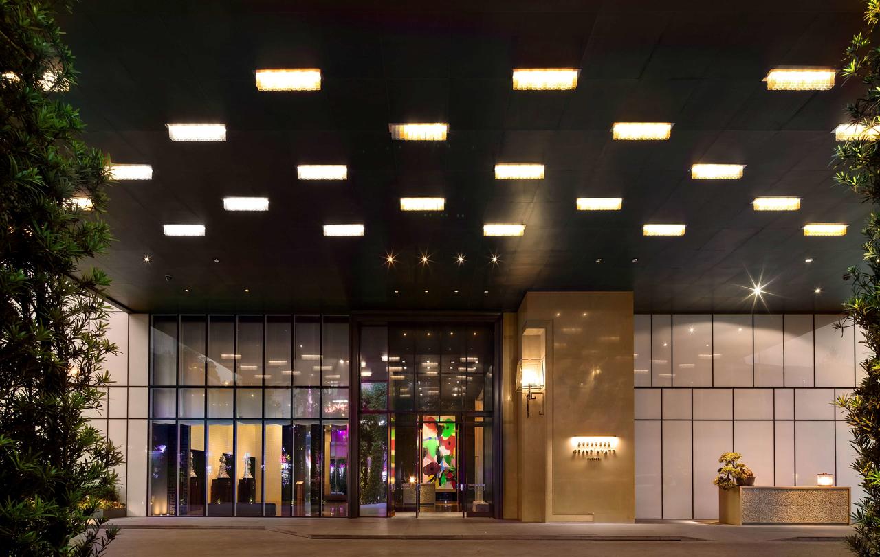 四川成都华龙酒店,四川成都五星级酒店排名