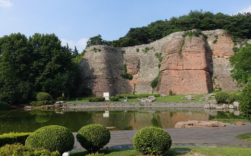南京免费公园免费开放日一览表,南京免费公园景点推荐