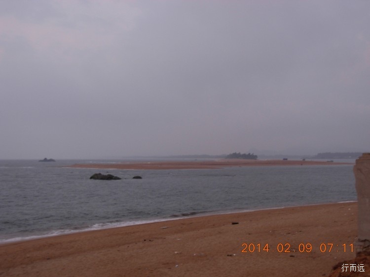 海南环岛骑行的结束感悟,环海南岛骑行中线和西线