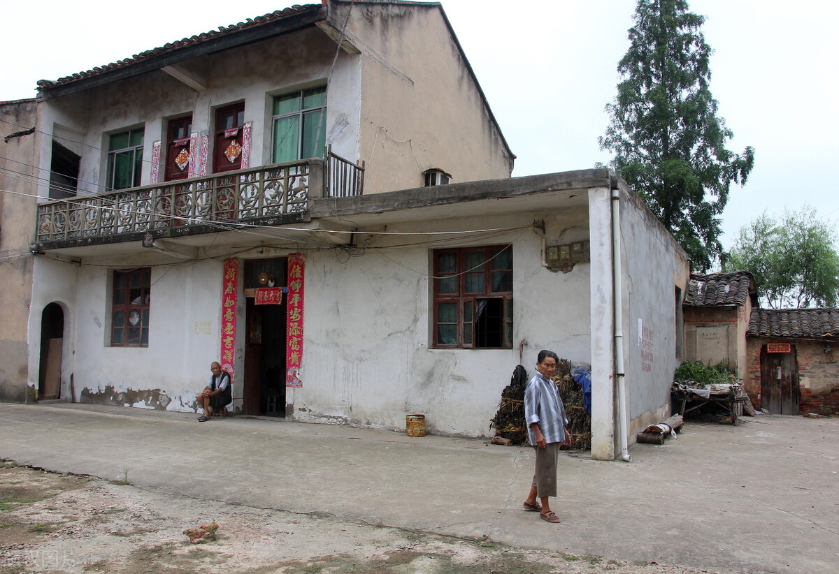 农村闲置农房利用,闲置宅基地返乡创业