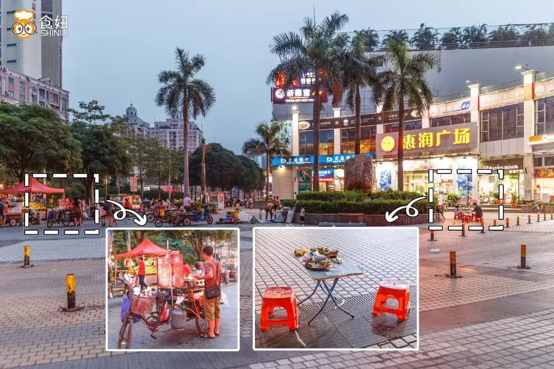 游击队吃生蚝视频,游击队烤生蚝