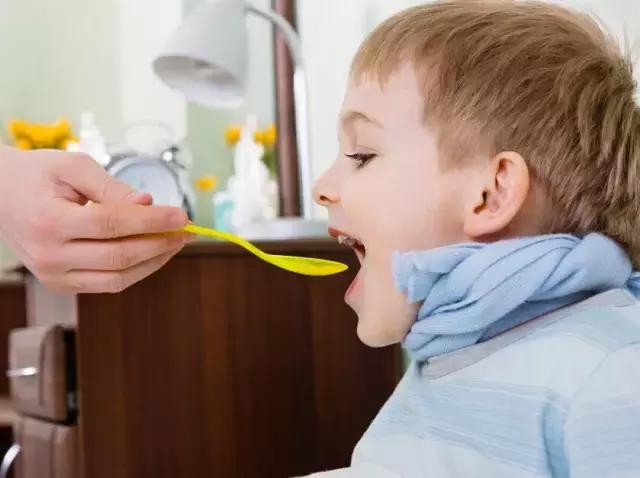 祖传止咳偏方小孩咳嗽,老中医推荐小儿咳嗽小偏方大全