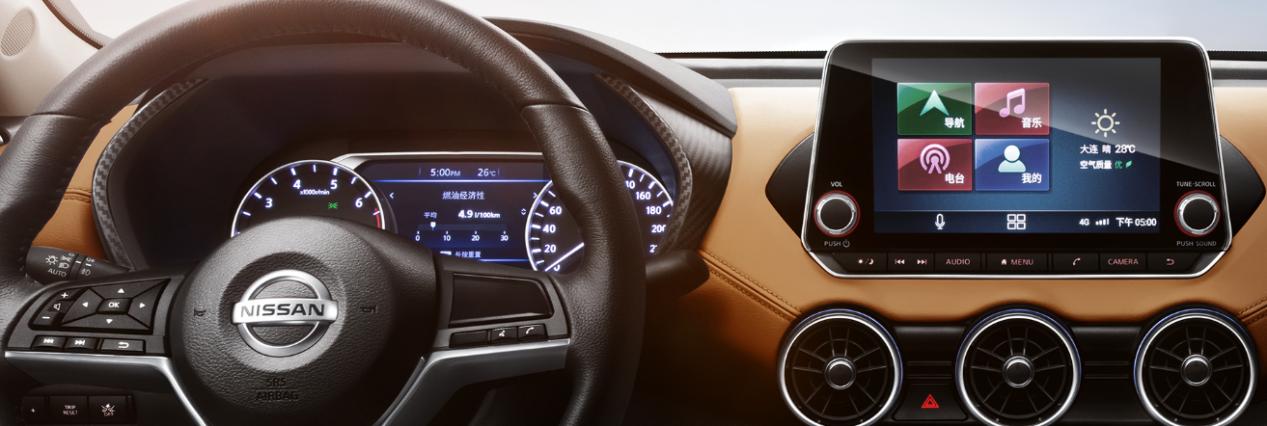 纯燃油最省油的车是哪一款,5款公认最省油家用车