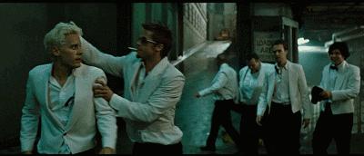 惊悚无比的5部人格分裂电影,这些看完怀疑自己人格分裂的电影