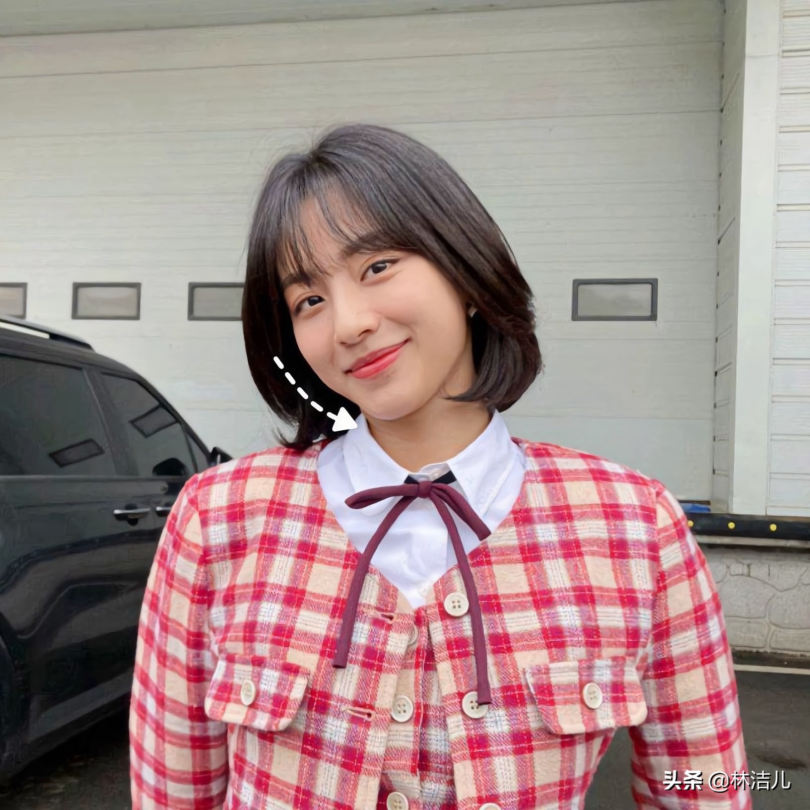 女明星拍照姿势技巧,女明星同款拍照技巧