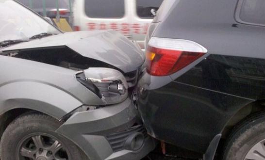 追尾前车全责但对方没去4s店修车,对方追尾全责去4s店维修费用