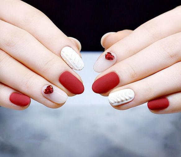 美甲店锁定套餐,美甲店如何在手机营销