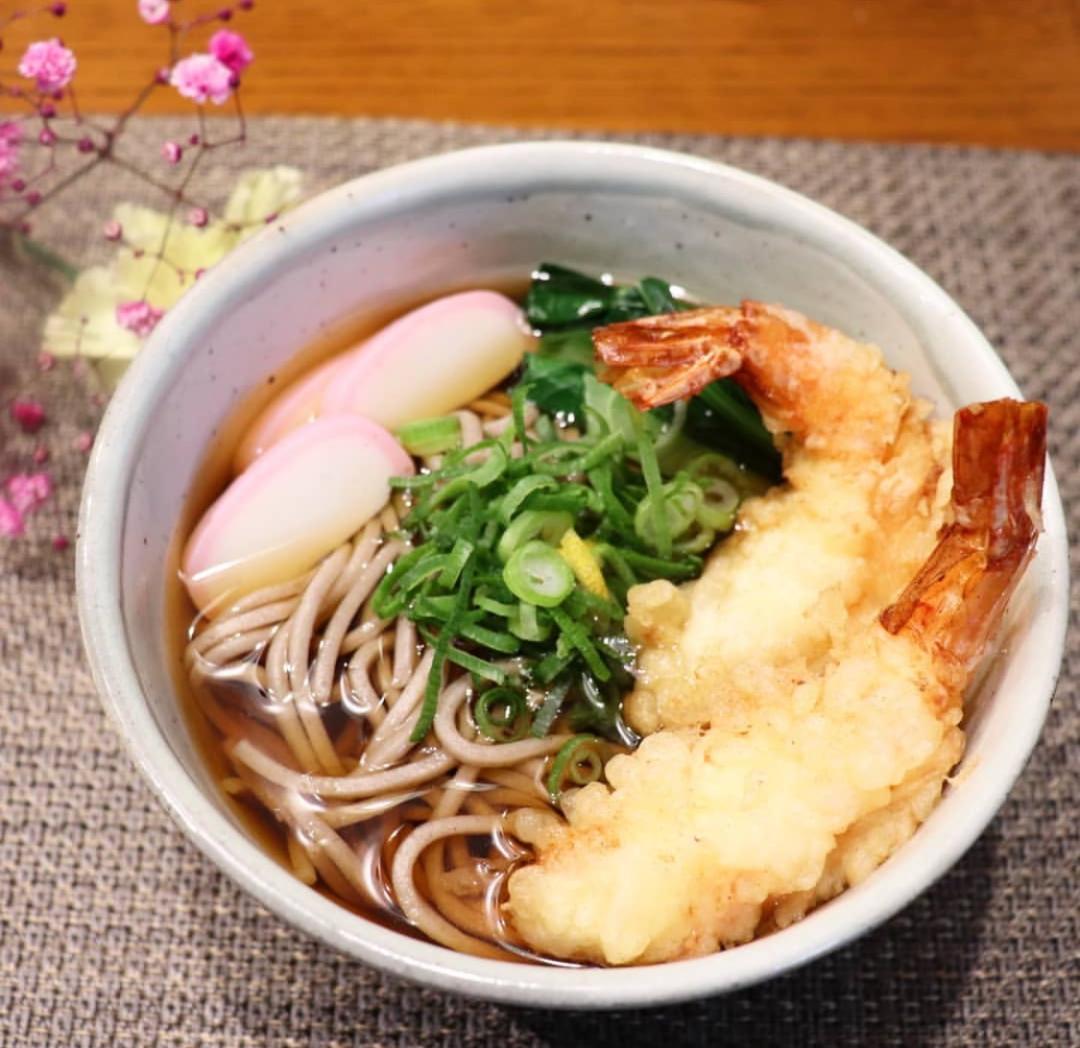 日本人的饭菜有哪些,日本人的年夜饭一定要吃什么