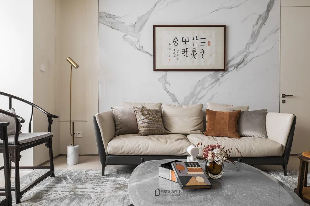 示觉设计事务所,示觉装饰设计工程有限公司