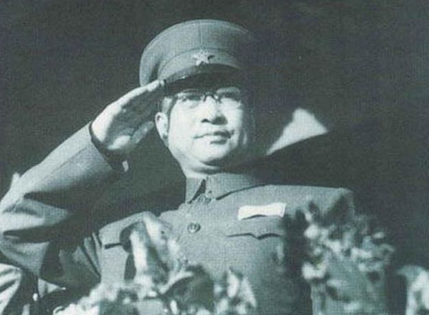 被陈瘸子“捉弄”六次，气得彭老总直骂：好你个陈瘸子！原因为何