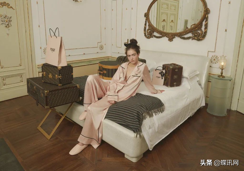 圣诞礼物大牌,圣诞礼物请注意查收同款