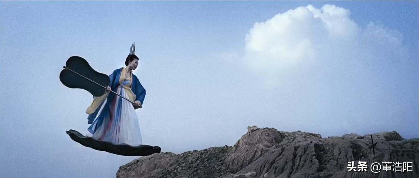 58位明星出演一部电影，阿娇脱衣遭拍照，剧情全程恶搞