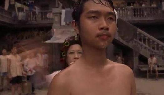 少林足球现实还原,少林足球幕后真实生活