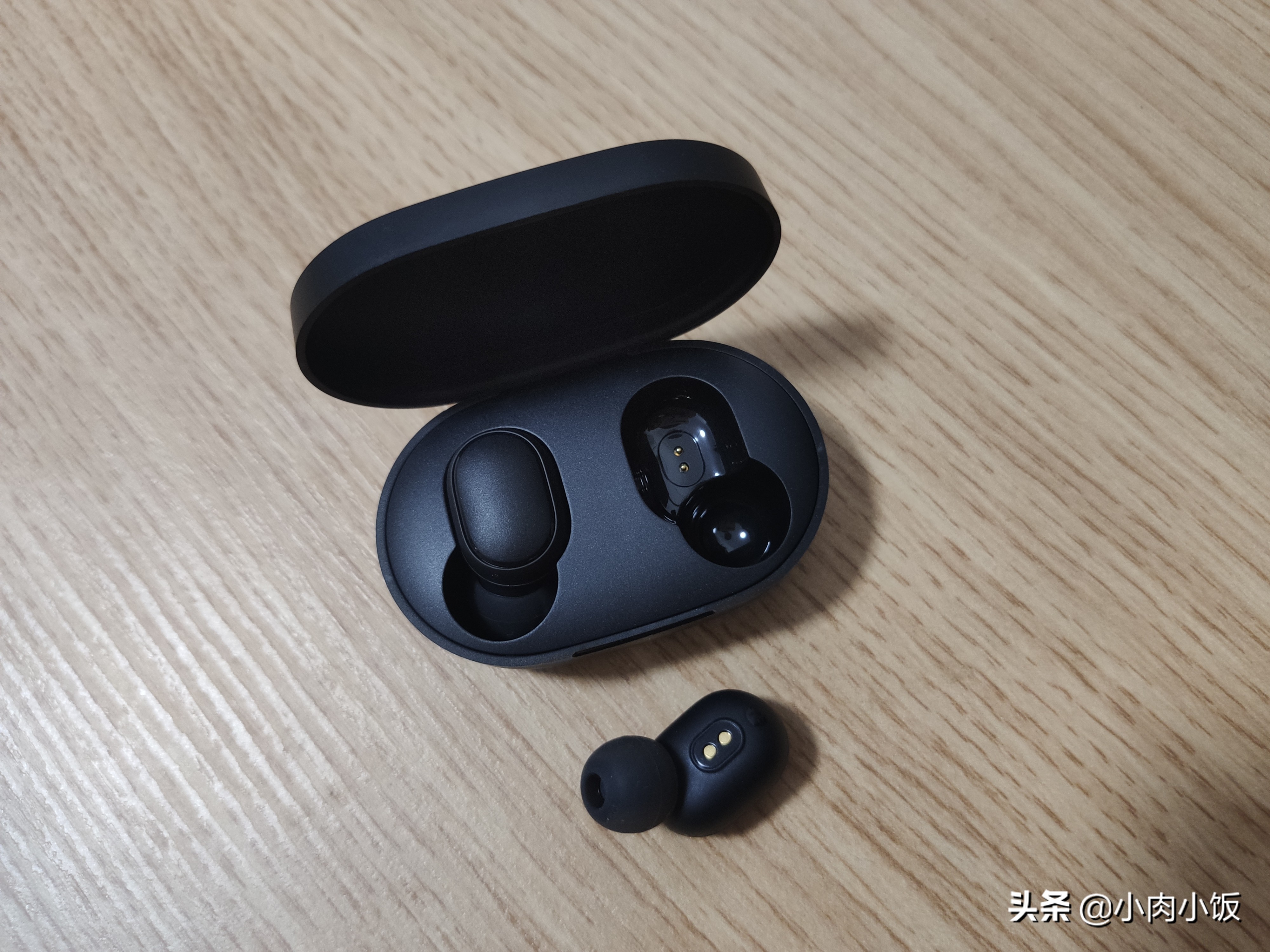 redmiairdots2真无线蓝牙耳机,redmiairdots2使用说明