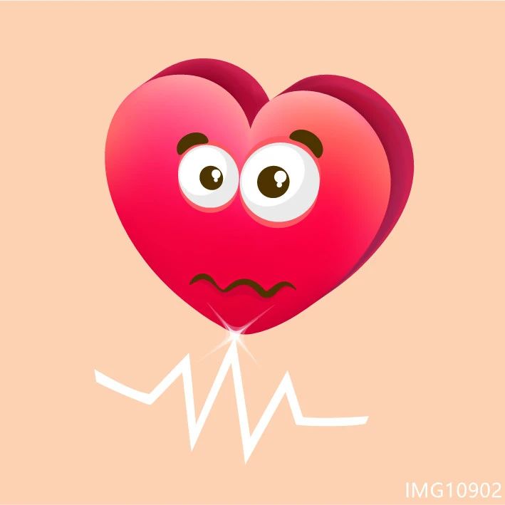 体检查出心律不齐要治疗吗？医生：一般不用，但这种情况要重视