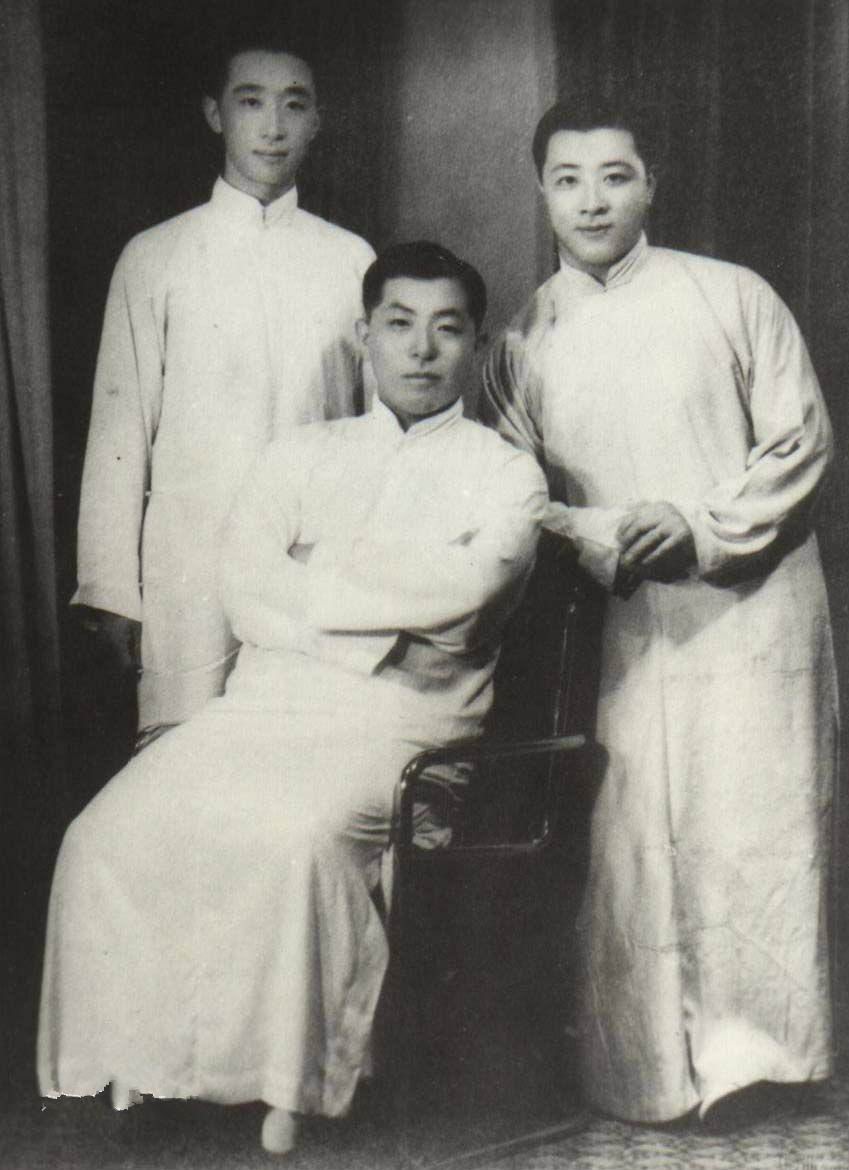 广东人把粤菜带到天津，位居八大菜馆，张寿臣张学铭都爱来这吃饭