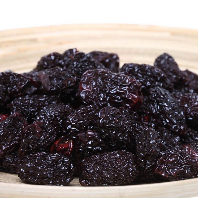 枣最有营养的吃法,枣营养素