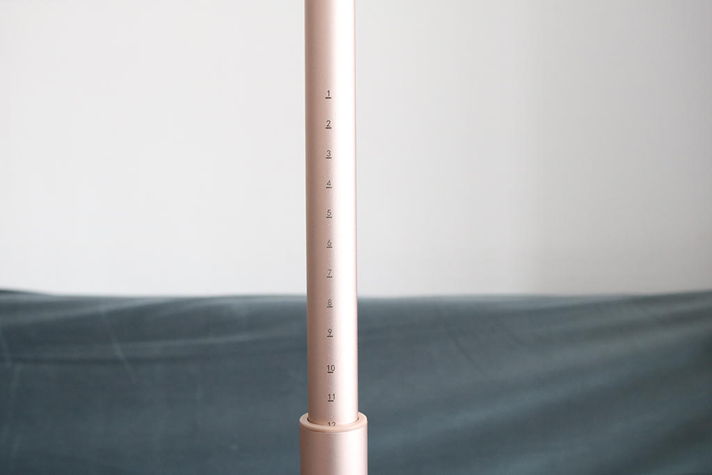 品仕乐立式吹风机推荐日常,品仕乐立式吹风机青春版与旗舰版