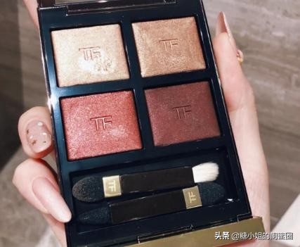 眼影对化妆的重要,日常化妆用什么颜色眼影