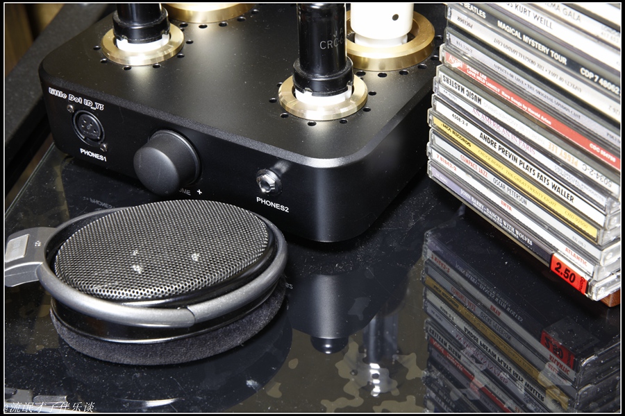 「是疯狂的更换，还是长情的陪伴？」小不点Y3旗舰耳放使用手记