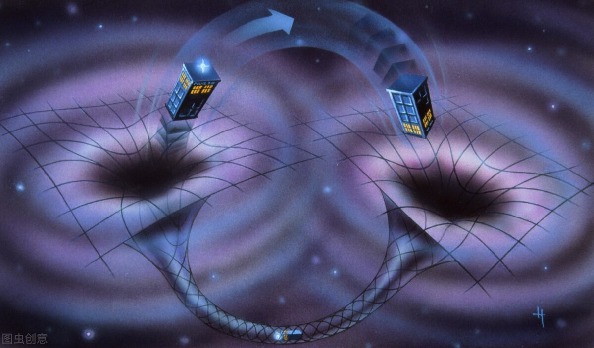 时间是幻象爱因斯坦,爱因斯坦宇宙光速