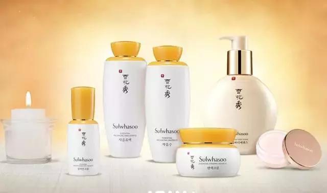 不知道这十个品牌别说自己了解韩国美妆