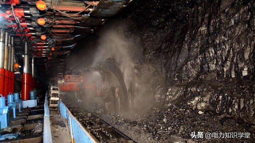 煤炭清洁高效开发利用,煤炭资源低碳开发