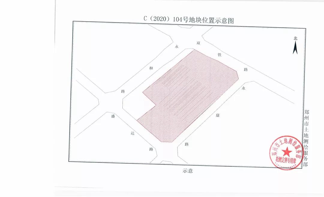 2021郑州土地成交统计,郑州地块出让成交