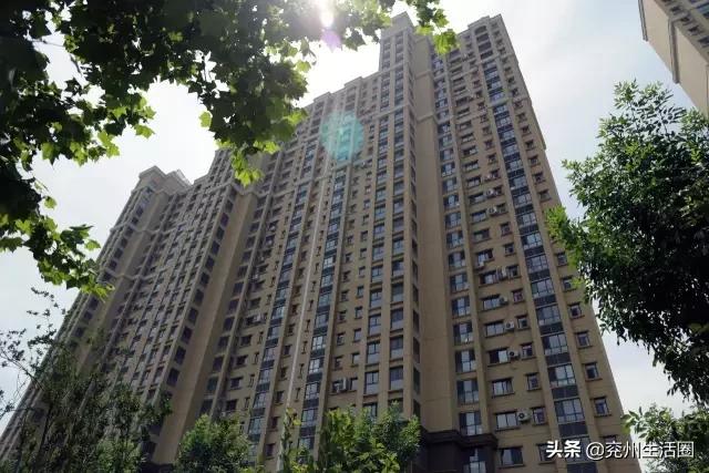 兖州西城区龙桥街道规划,兖州区发展前景