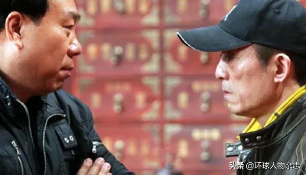 张艺谋告张伟平终审,张伟平与张艺谋官司最后结果