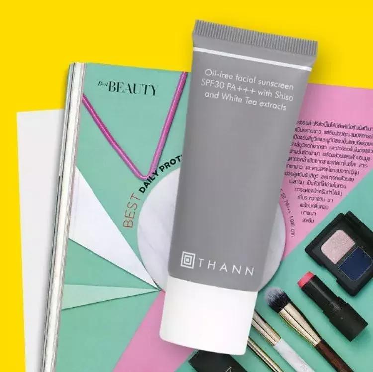 夏天不想晒黑这份防晒攻略请收好,防晒的小tips